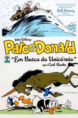 Coleção Carl Barks Definitiva #8