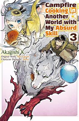 Campfire Cooking in Another World with My Absurd Skill #3