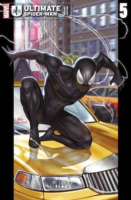 Ultimate Spider-Man Vol. 3 (2024-Variant Covers) #5.5