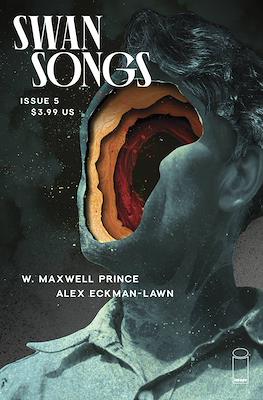 Swan Songs #5