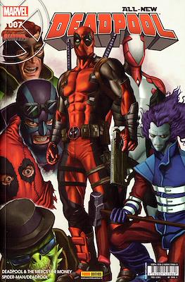 All-New Deadpool #7