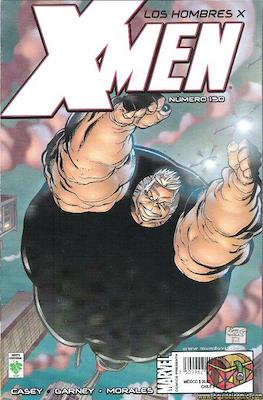 X-Men (1998-2005) #150