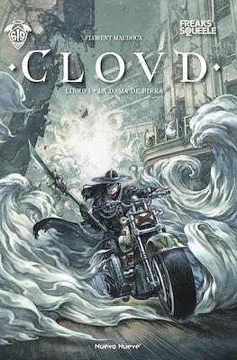 Freaks' Squeele: Clovd