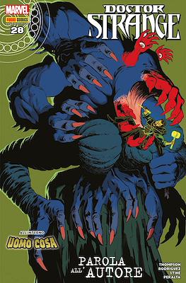 Doctor Strange #28