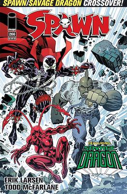 Spawn #266