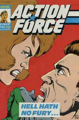 Action Force #42