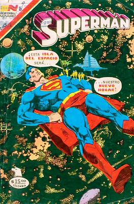 Superman #232