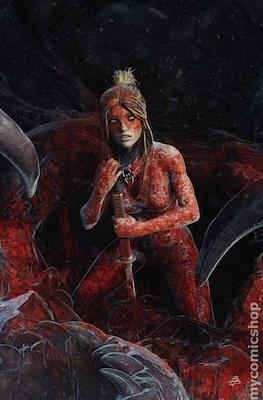 Something Is Killing The Children (Variant Cover) #44.8