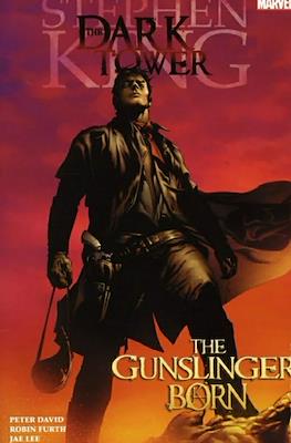 The Dark Tower The Gunslinger Born
