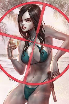 Gun Honey (Variant Covers) #1.4