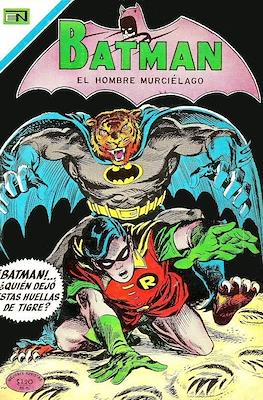 Batman #507