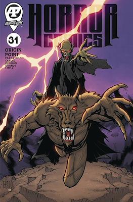 Horror Comics #31