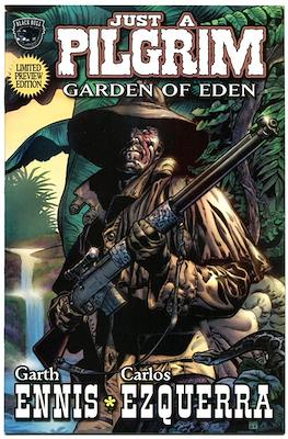 Just a Pilgrim: Garden of Eden - Limited Preview Edition