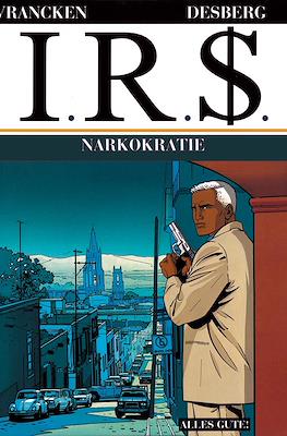 I.R.$. #4