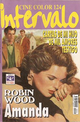 Intervalo Cine Color #124