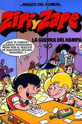 Magos del humor (1987-...) (Cartoné) #37