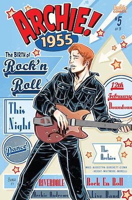 Archie 1955 #5