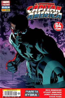 Capitan America #65