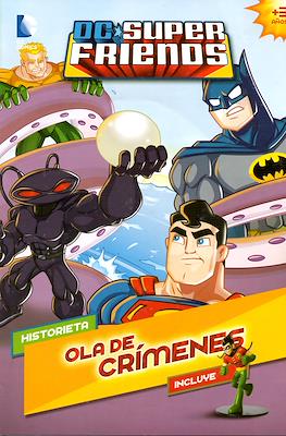 DC Super Friends #6