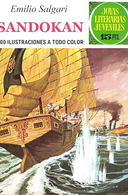 Joyas Literarias Juveniles (Grapa) #52