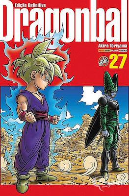 Dragon Ball Edição Definitiva #27