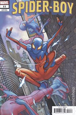 Spider-Boy (2023-Variant Covers) #11.1