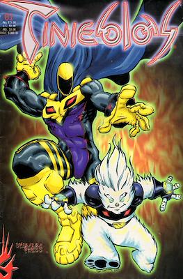 Tinieblas