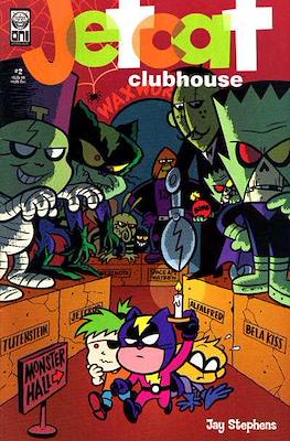 Jetcat Clubhouse #2