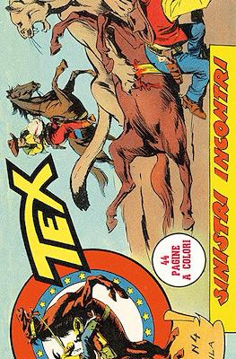 Le strisce di Tex #484
