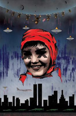 The Department of Truth (Variant Cover) #7.4