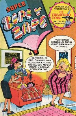 Super Zipi y Zape #148