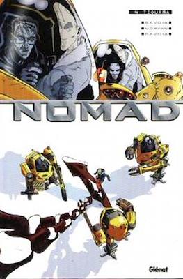 Nomad (Cartoné 140 pp) #4