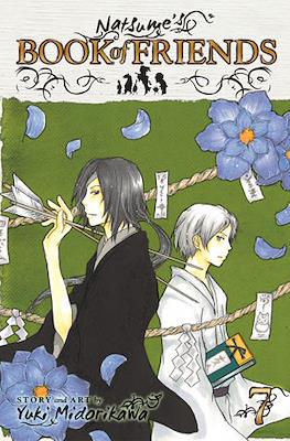 Natsume's Book of Friends #7