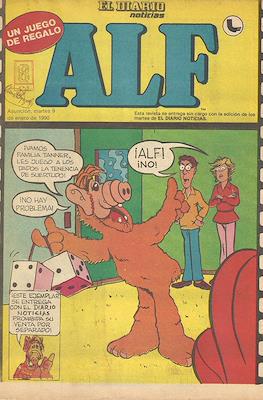Revista Alf #5