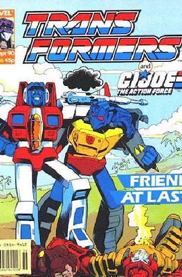 Transformers #286