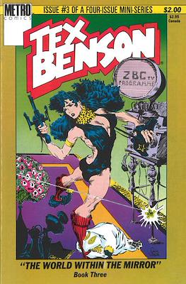 Tex Benson #3
