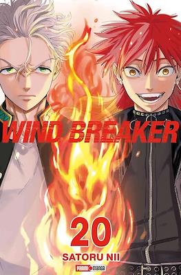 Wind Breaker #20