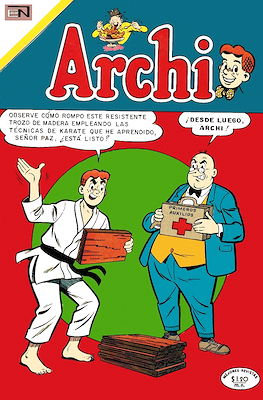 Archi #387