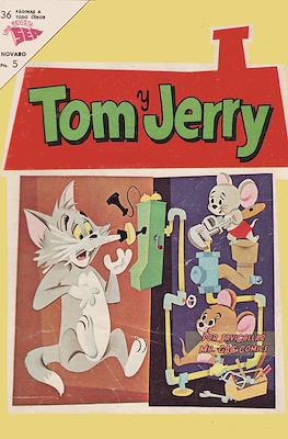 Tom y Jerry #200
