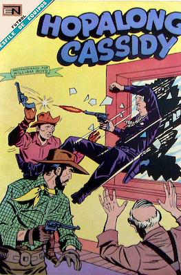 Hopalong Cassidy #168