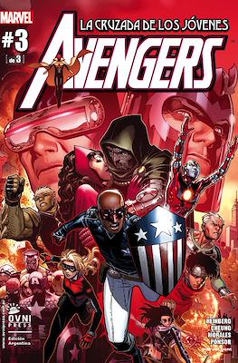Avengers (Grapa 48 pp) #15