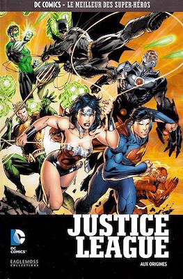 DC Comics: Le Meilleur des Super-Héros #4