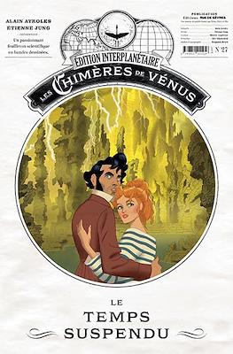 Le Château des Étoiles #27
