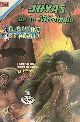 Joyas de la Mitología #498