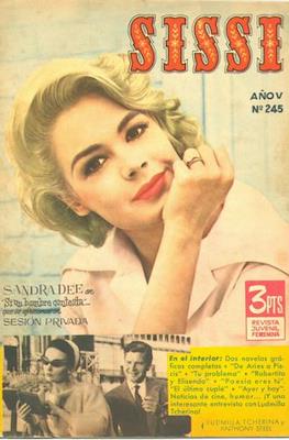 Sissi #245