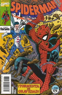 Spiderman Vol. 1 / El Espectacular Spiderman (1983-1994) #236