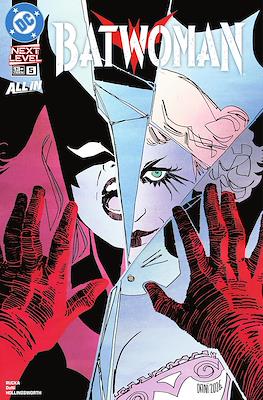 Batwoman Vol. 4 (2026-) (Comic Book 32 pp) #5