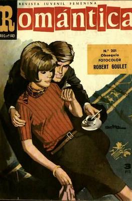 Romántica #201