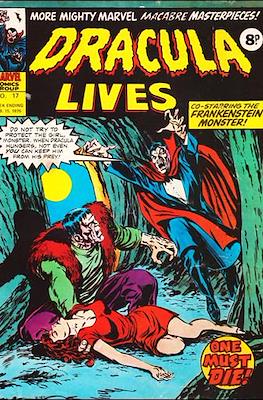 Dracula Lives #17