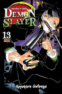 Demon Slayer: Kimetsu no Yaiba #13